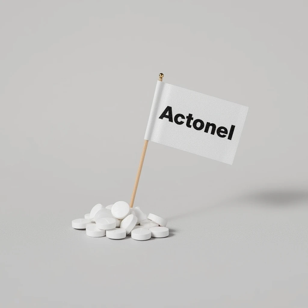 Actonel in online store of HealthSouth Rehabilitation Hospital of Tallahassee