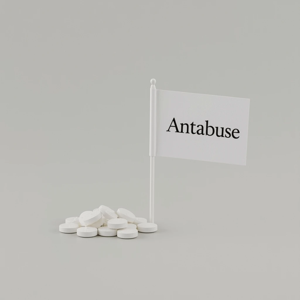 Antabuse in online store of HealthSouth Rehabilitation Hospital of Tallahassee