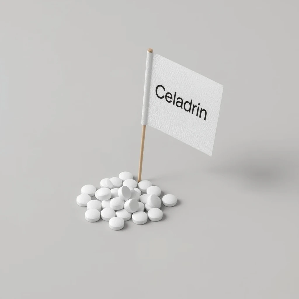 Celadrin in online store of HealthSouth Rehabilitation Hospital of Tallahassee