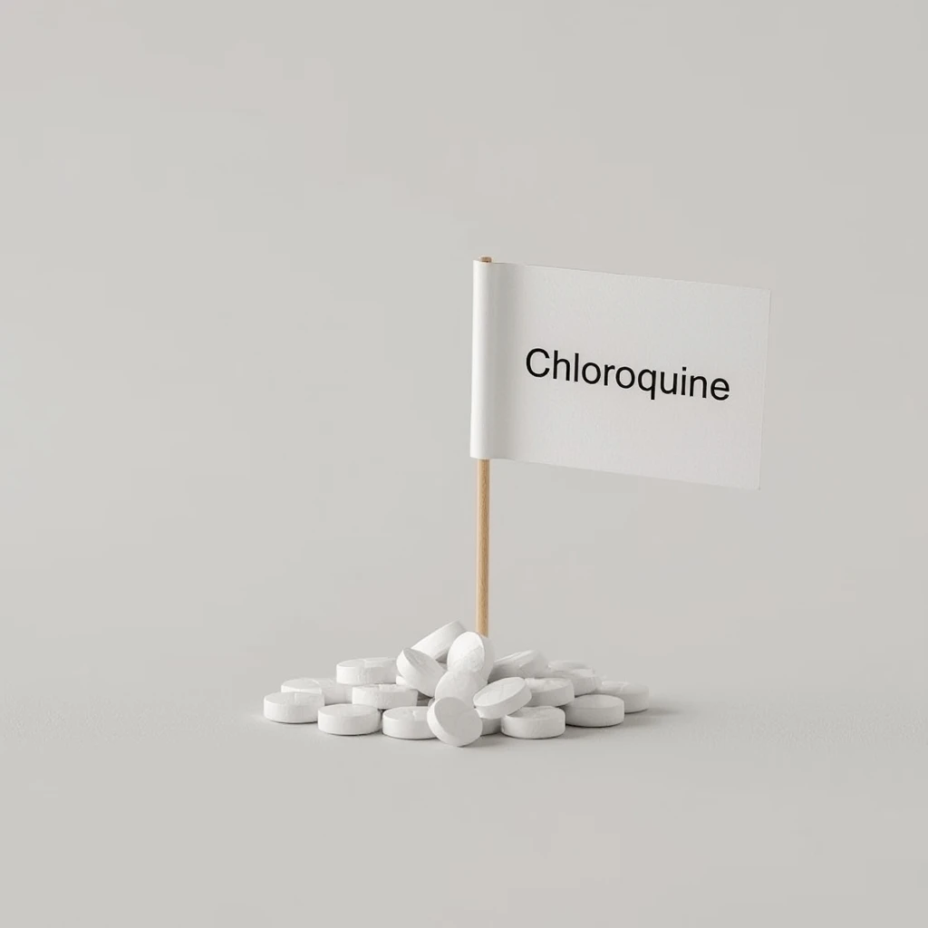 Chloroquine in online store of HealthSouth Rehabilitation Hospital of Tallahassee