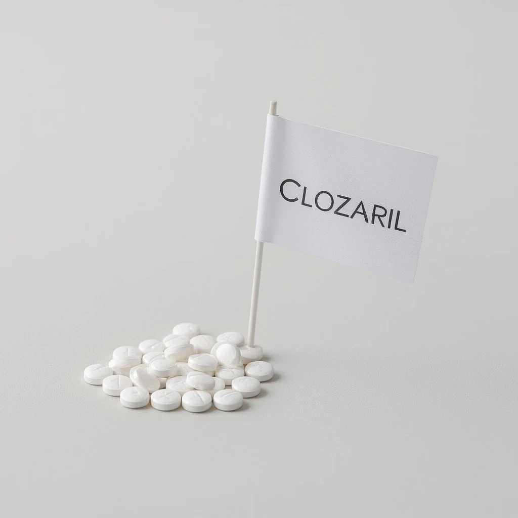 Clozaril in online store of HealthSouth Rehabilitation Hospital of Tallahassee