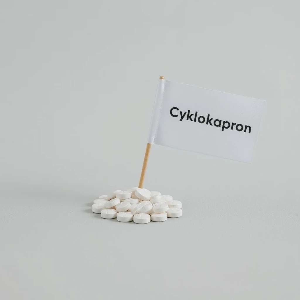 Cyklokapron in online store of HealthSouth Rehabilitation Hospital of Tallahassee