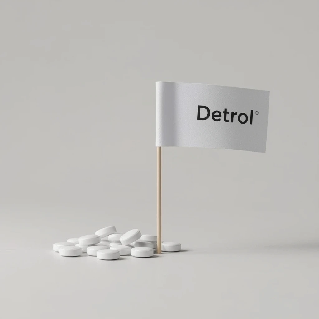 Detrol in online store of HealthSouth Rehabilitation Hospital of Tallahassee