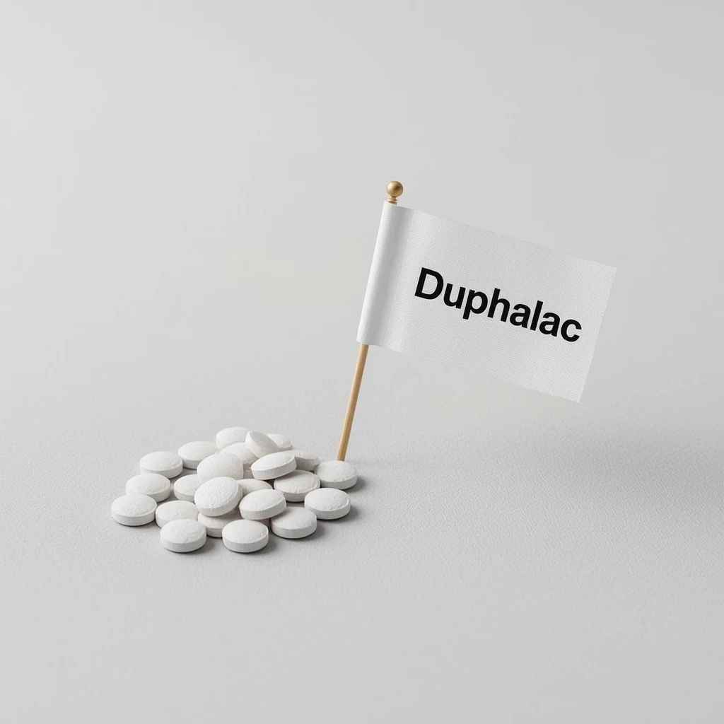 Duphalac in online store of HealthSouth Rehabilitation Hospital of Tallahassee