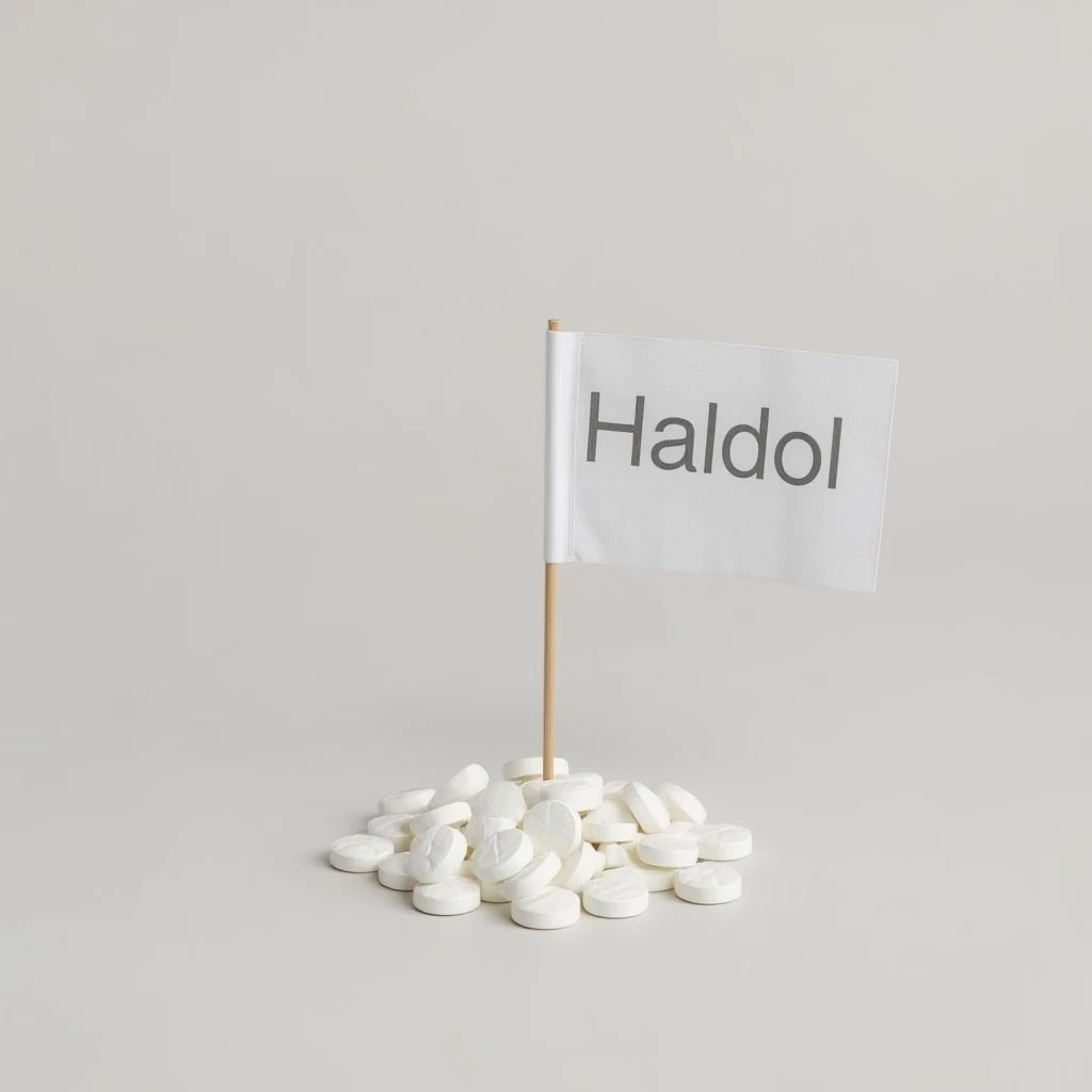Haldol in online store of HealthSouth Rehabilitation Hospital of Tallahassee