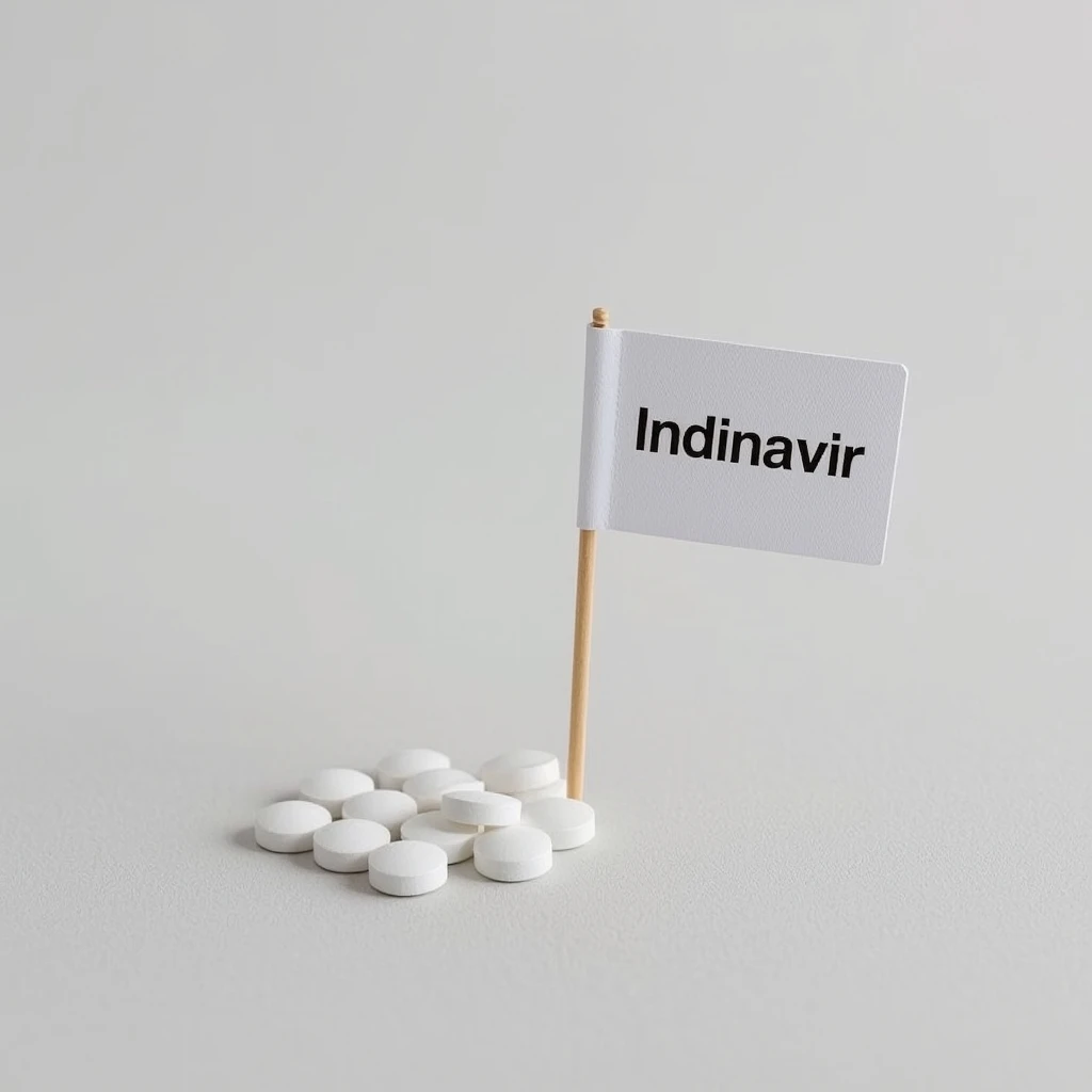 Indinavir in online store of HealthSouth Rehabilitation Hospital of Tallahassee