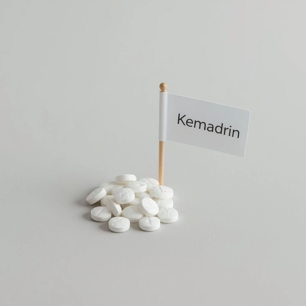 Kemadrin in online store of HealthSouth Rehabilitation Hospital of Tallahassee