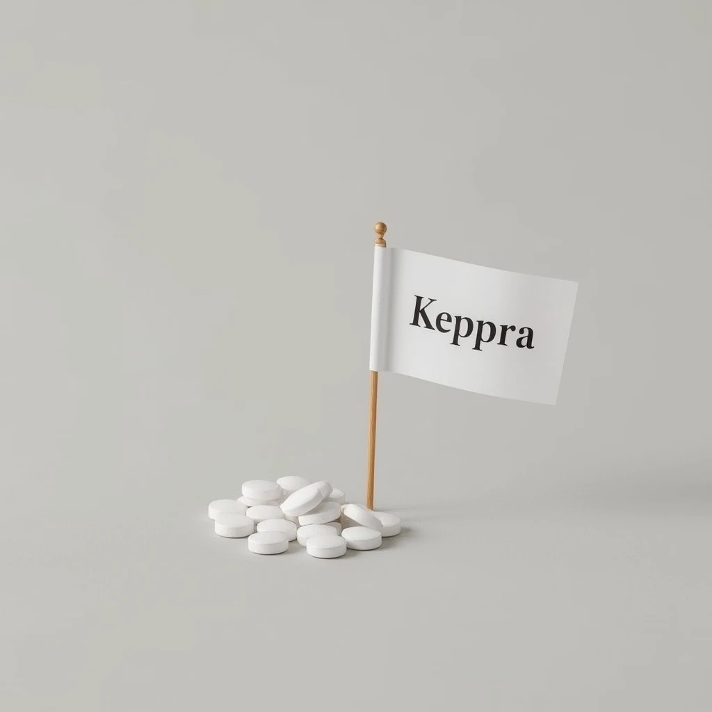 Keppra in online store of HealthSouth Rehabilitation Hospital of Tallahassee