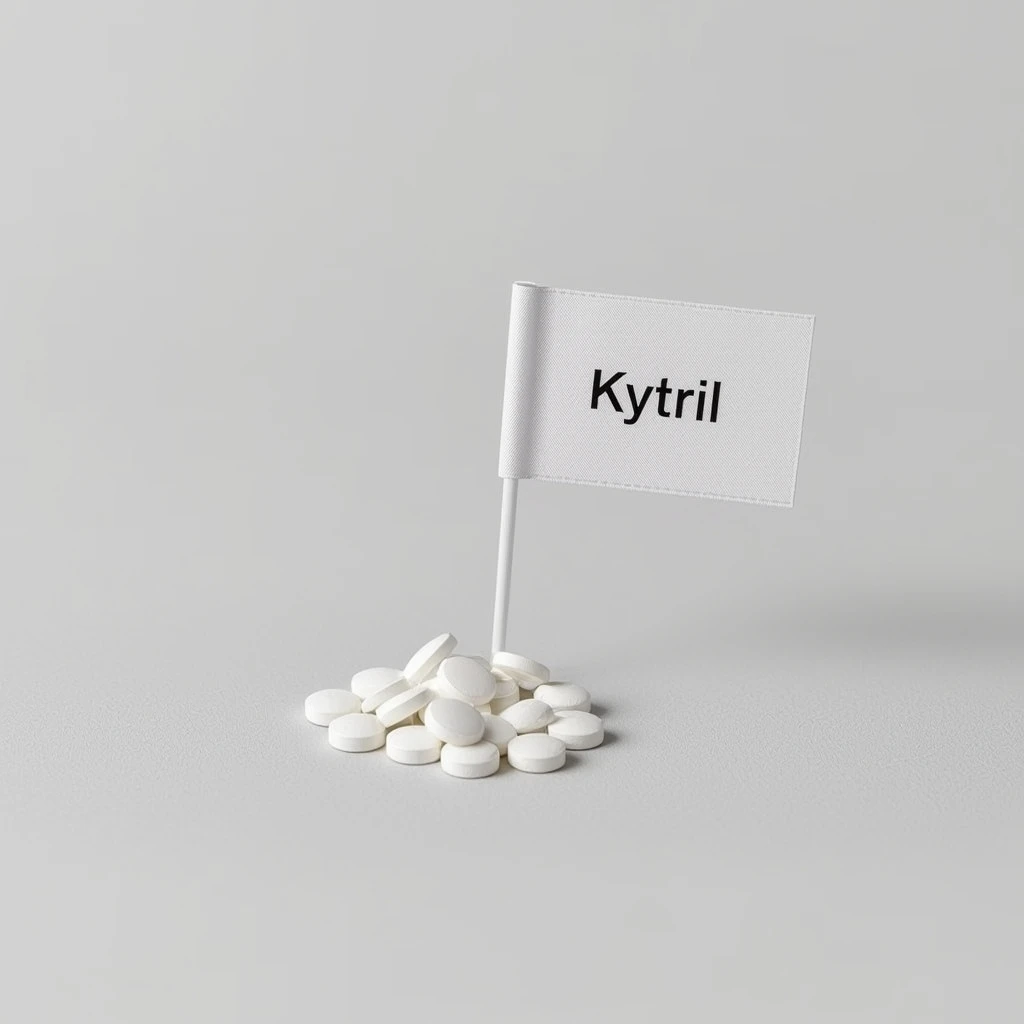 Kytril in online store of HealthSouth Rehabilitation Hospital of Tallahassee