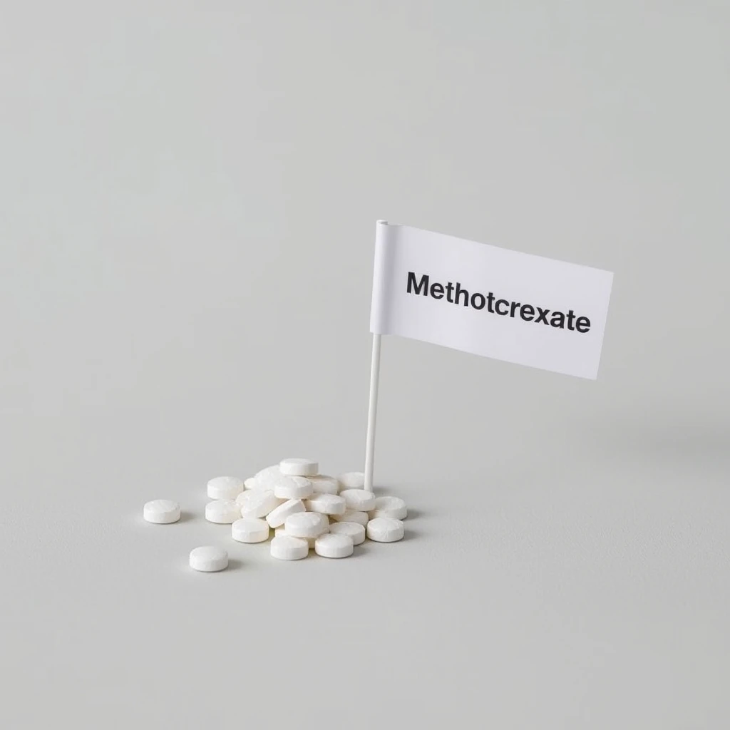 Methotrexate in online store of HealthSouth Rehabilitation Hospital of Tallahassee