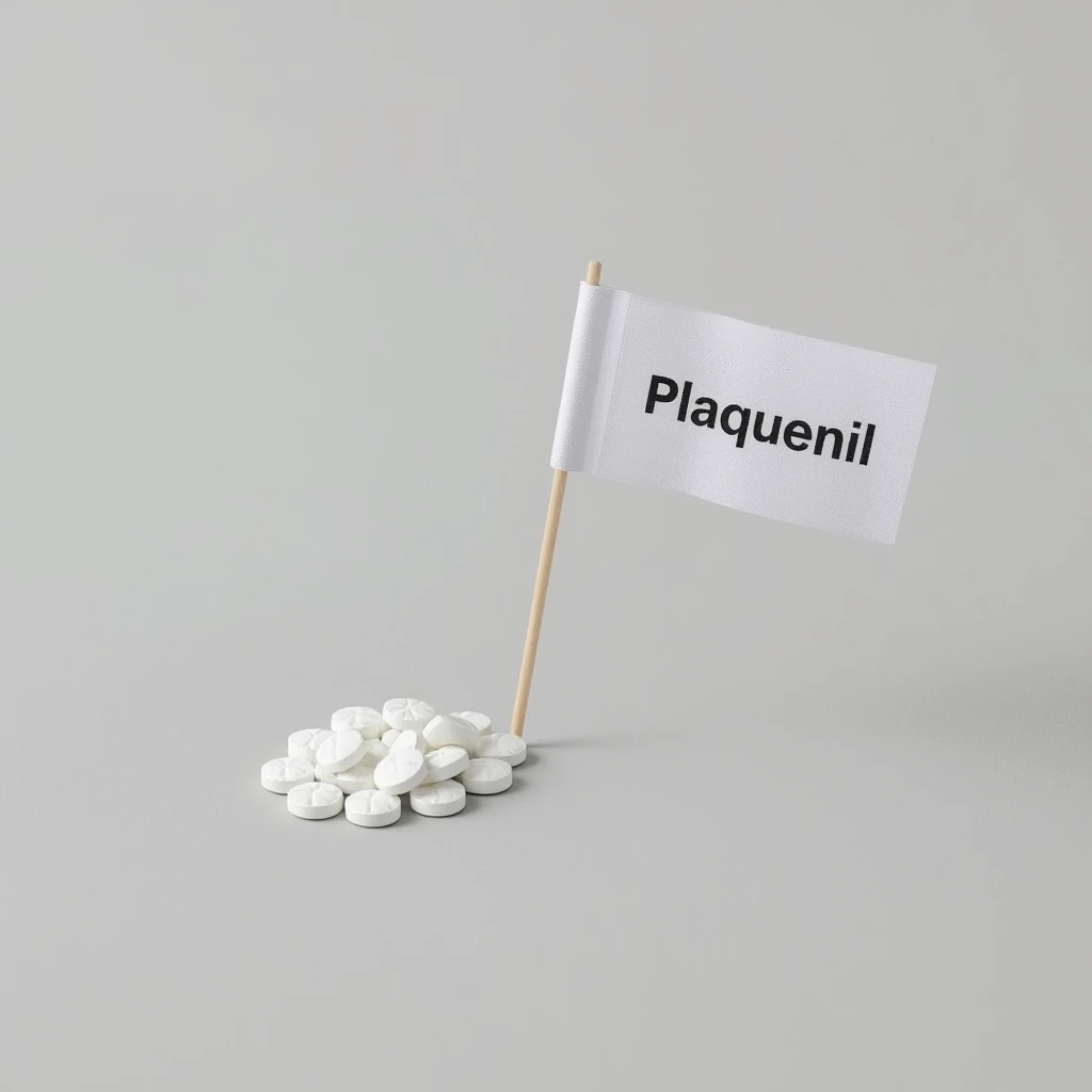 Plaquenil in online store of HealthSouth Rehabilitation Hospital of Tallahassee