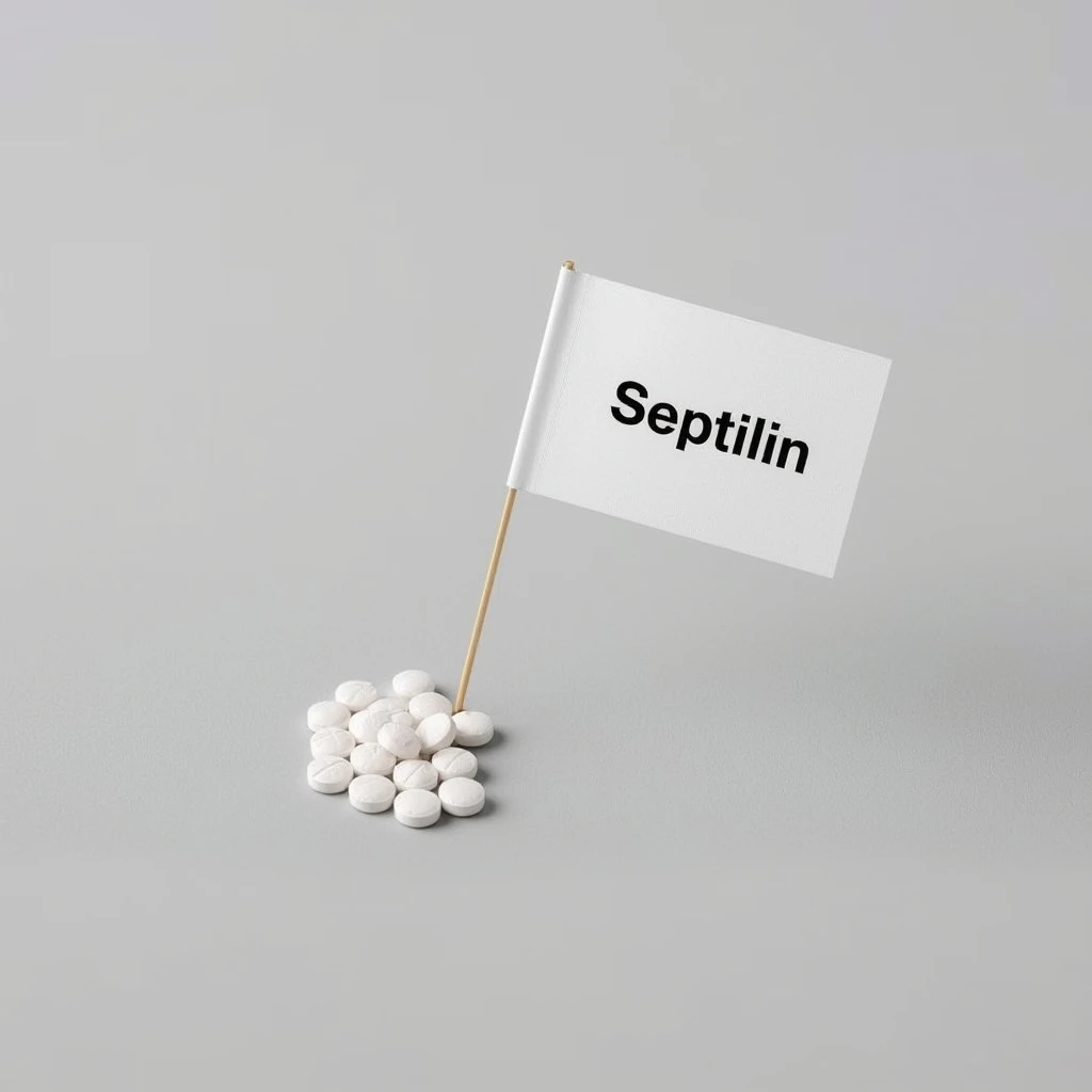 Septilin in online store of HealthSouth Rehabilitation Hospital of Tallahassee