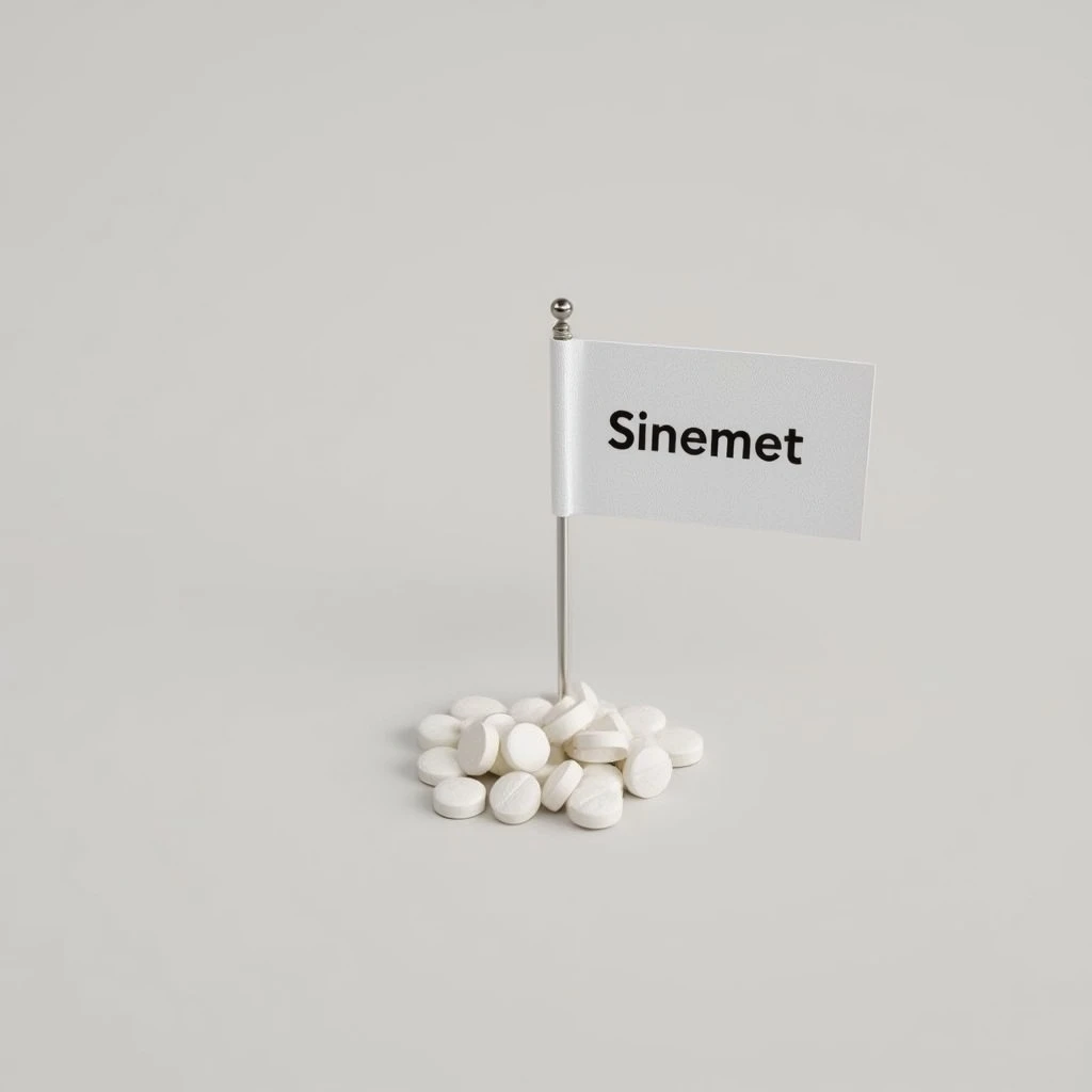 Sinemet in online store of HealthSouth Rehabilitation Hospital of Tallahassee