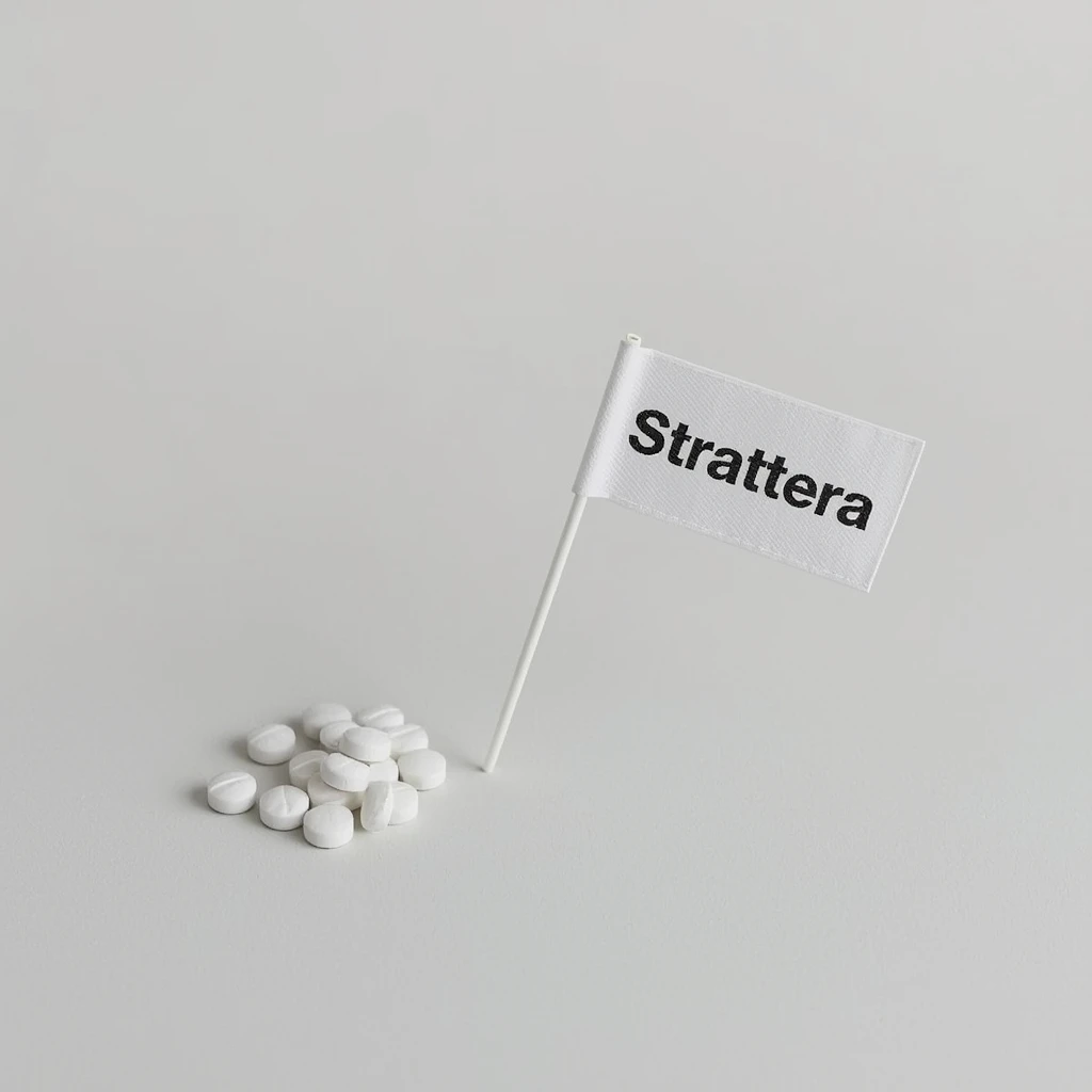 Strattera in online store of HealthSouth Rehabilitation Hospital of Tallahassee