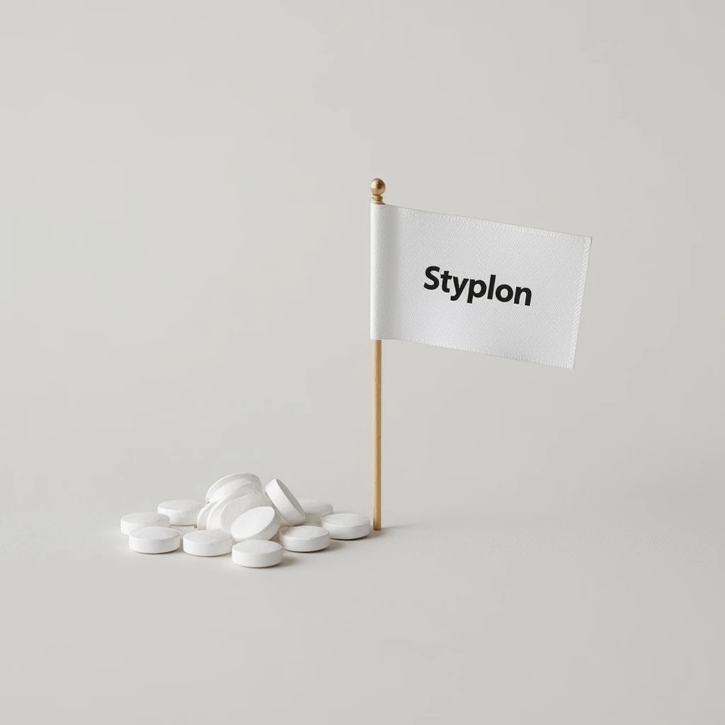 Styplon in online store of HealthSouth Rehabilitation Hospital of Tallahassee
