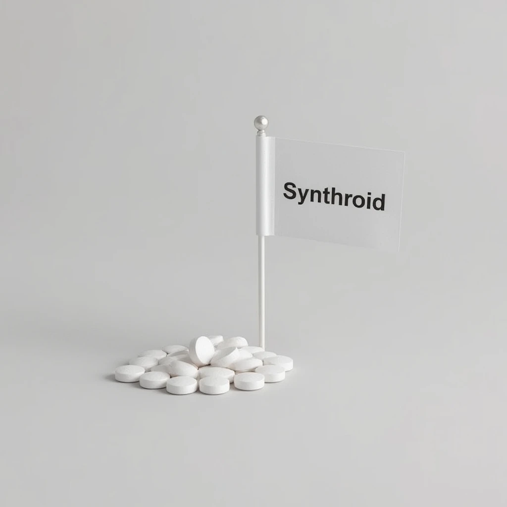 Synthroid in online store of HealthSouth Rehabilitation Hospital of Tallahassee