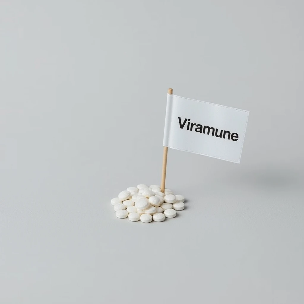 Viramune in online store of HealthSouth Rehabilitation Hospital of Tallahassee