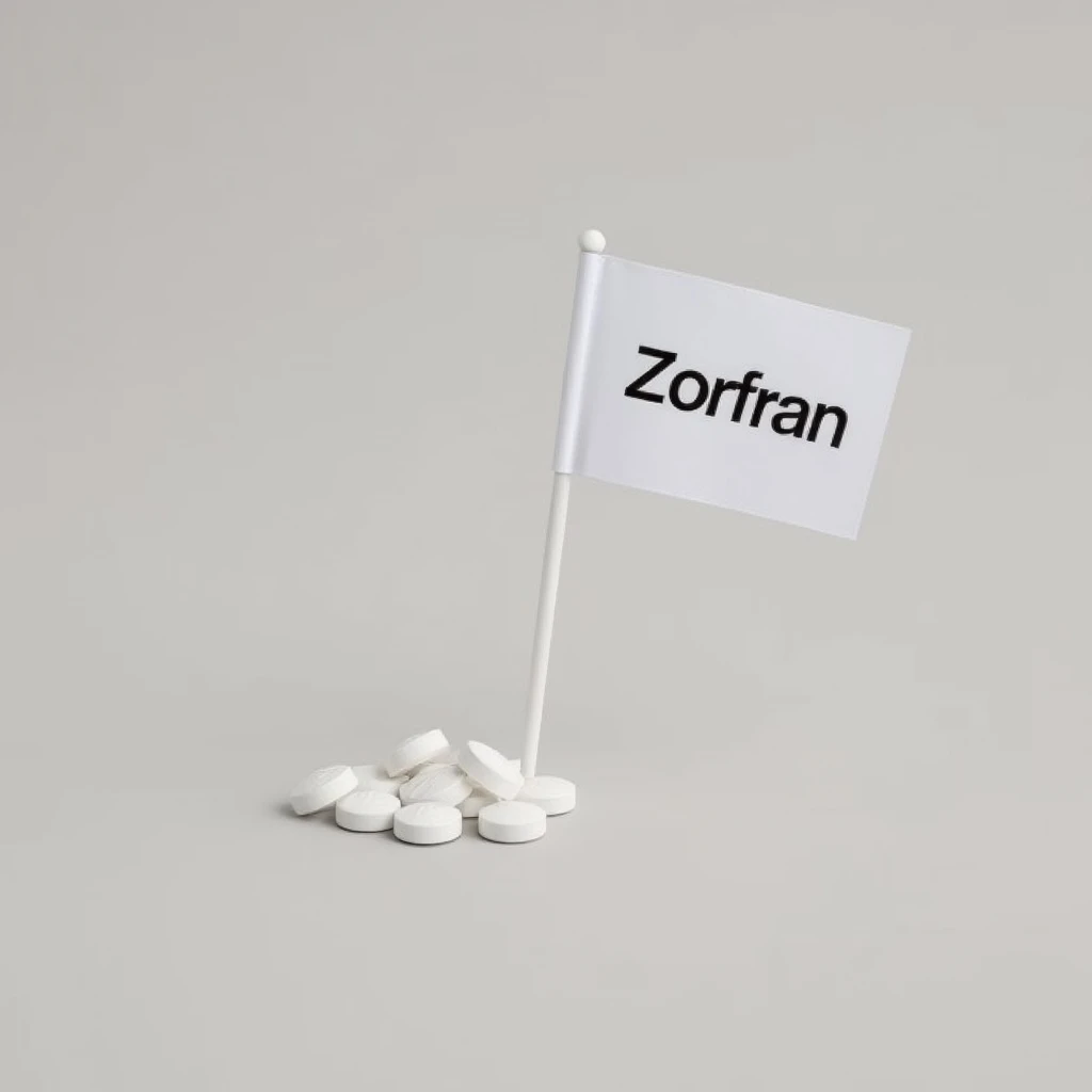 Zofran in online store of HealthSouth Rehabilitation Hospital of Tallahassee