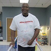 Habeeb Elimimian, "Mr.B"